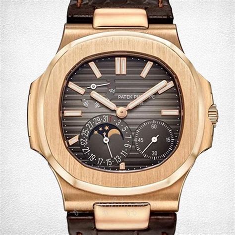 patek philippe nautilus mens 5712r-001 on asian|5712r 001.